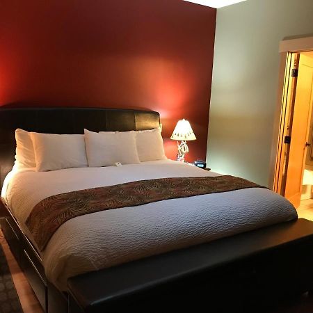 Twisp River Suites 외부 사진