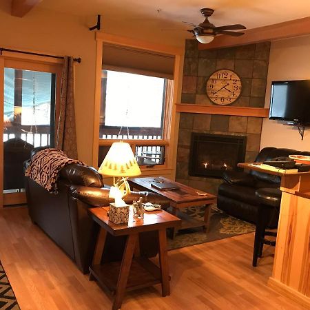 Twisp River Suites 외부 사진
